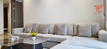 Annual Furnished 1BR for Rent in Gateway 2