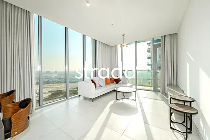 Corner Unit | Prime Location | Ready To Move In