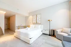 Marina View | Fully Furnished | Prime Waterfront Location