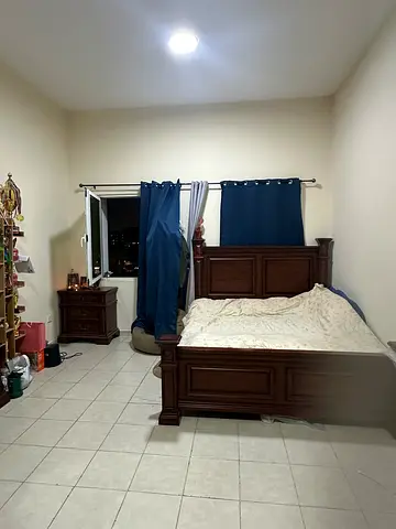 Private room