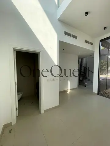 5BR Forest Villa | Pool | Vacant | Brand New | Next to Mall