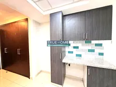 Modern Studio Apartment | Garden View | Zahia Gardens Apartments – Block C | Al Zahia Sharjah