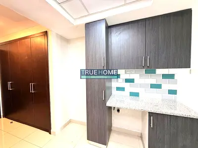 Modern Studio Apartment | Garden View | Zahia Gardens Apartments – Block C | Al Zahia Sharjah