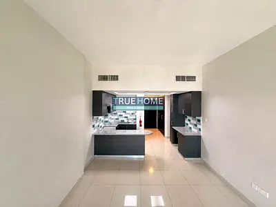 Modern Studio Apartment | Garden View | Zahia Gardens Apartments – Block C | Al Zahia Sharjah