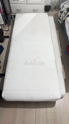 IKEA mattress
