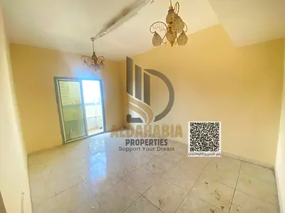🏡 شقة غرفتين وصالة للإيجار السنوي – النعيمية 1