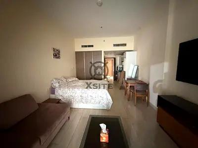 Huge Balcony | Fully Furnished | Multiple Cheques