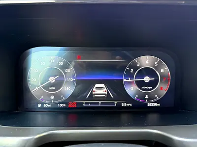 Kia Sorento SX, миниатюра 20