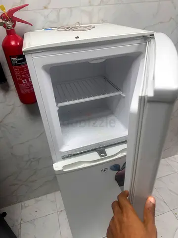 Super Genral freezer- good working condition