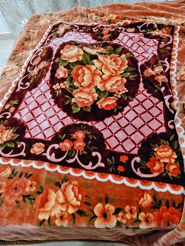 Premium Blanket (urgent selling)