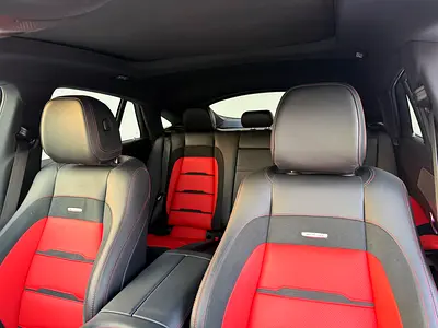 Mercedes-Benz GLE 53 AMG 4MATIC+, миниатюра 17