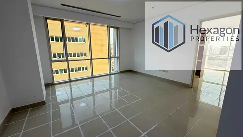 Spacious 1BHK Apartment for Rent in Dubai Silicon Oasis | 569 Sq Ft | AED 59,999/Year