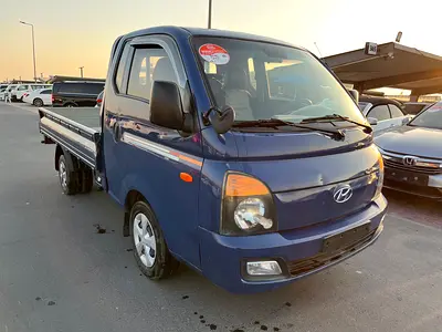 صورة 2 لـ 2018 Hyundai PORTER