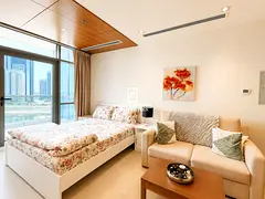 FULLY FURNISHED | PRIME LOCATION | MIDDLE FLOOR