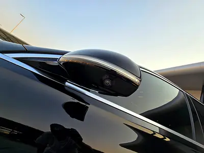 2022 Mercedes-BENZ S-CLASS — миниатюра 15