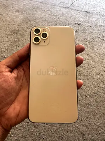 iPhone 11 Pro Max 256GB