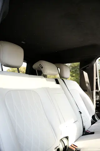 2025 Mercedes-BENZ G-CLASS — миниатюра 11