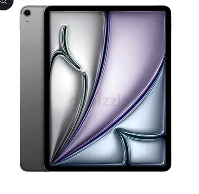 Apple iPad Air (M2), 128GB - 13 Screen - Wi-Fi, Space Grey - 94953