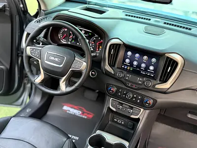 2024 GMC TERRAIN 照片 10