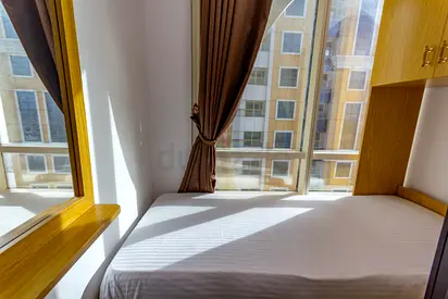 Partition Room for Rent in Marina Crown – Dubai Marina