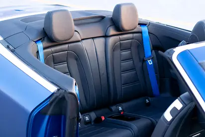 2023 Mercedes-BENZ E-CLASS — миниатюра 19