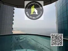 Sea Front 2 BHK in ACR | Panoramic Sea + City View | For Sale 1.1m Cash