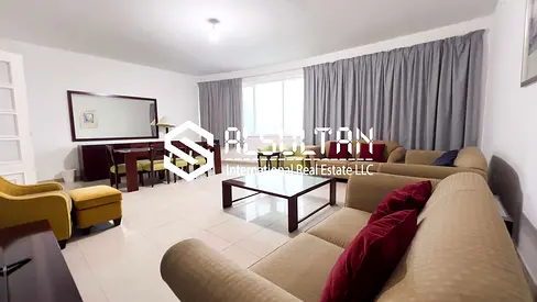 3BHK | 0% Commission | Executive Staff Accommodation
