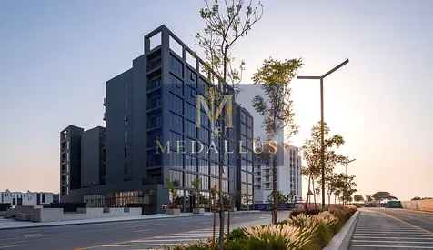 1 BHK Apartment | Closed Kitchen & Prime Location | Areej Al Jada