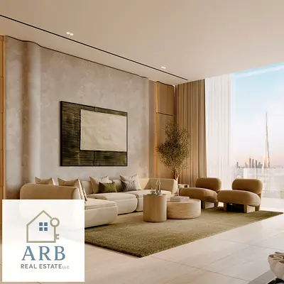 BRAND NEW | READY TO MOVE IN | LUXURY | EASY MORTGAGE
