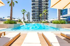 High Floor | Large Layout | Modern Finish