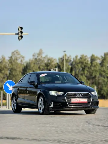 2019 AUDI A3 缩略图 3
