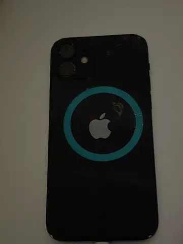 iPhone 12