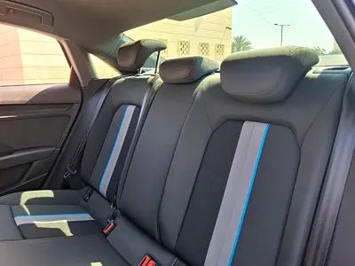 2024 AUDI A3 — миниатюра 12