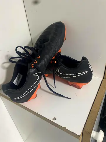 Nike tempo original