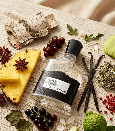Creed Aventus Eau De Parfum