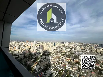 DISTRESS DEAL! 2BR + Maid’s Room | Corniche | Free Amenities!