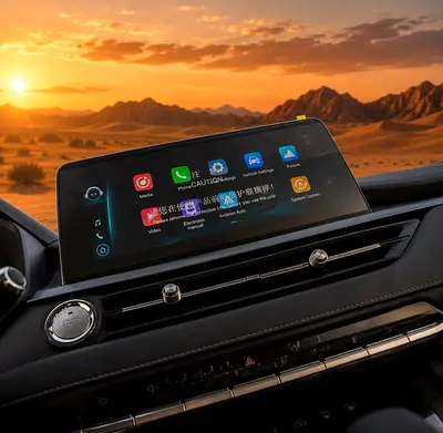 Chery Tiggo 4, миниатюра 10