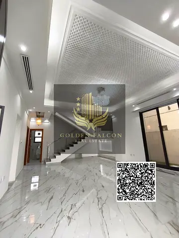 Brand New 3 Master Bedroom Villa for Rent in Al Helio, Ajman