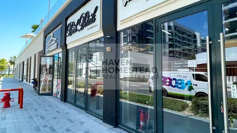 FULLY FITTED | PRIME LOCATION