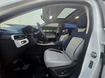 Geely Emgrand GS Sport Full, миниатюра 10