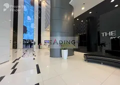 Premium Office Space for Rent in Business Bay | A+ Grade Tower |