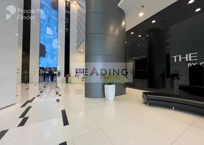 Premium Office Space for Rent in Business Bay | A+ Grade Tower |