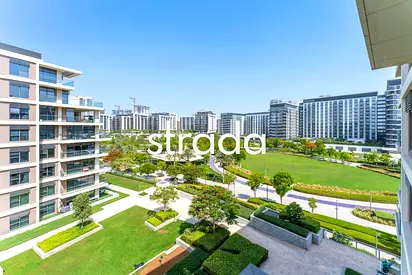Park View | Spacious | Available Now