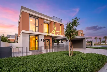 Last Available 5BR | Corner Plot | Brand New