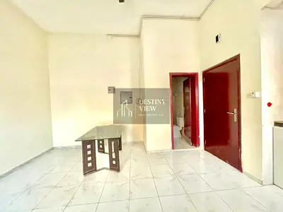 Title: 🏡 Spacious Studio Apartment | Family Building | Near Lulu Market & Safari Mall