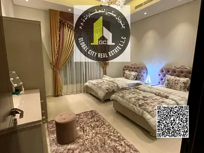 Luxury Furnished 5BR Villa | Prime Location | 130K