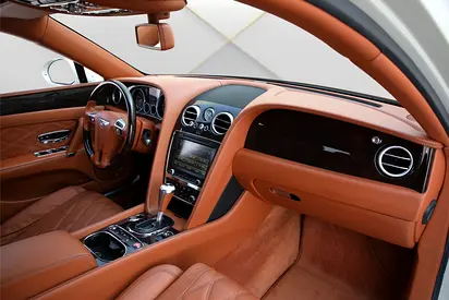 صورة مصغرة 12 لـ 2016 Bentley FLYING SPUR
