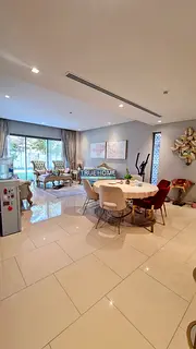 Single Row 4BR Villa | Spacious Layout | Prime Phase 4