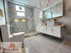 Brand New Huge Studio With Separate Kitchen In Khalifa City A