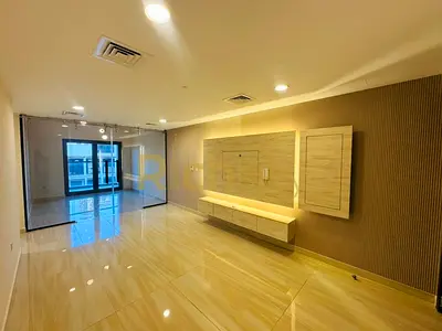 Big Layout | 2BR + Maid's | Viewing today